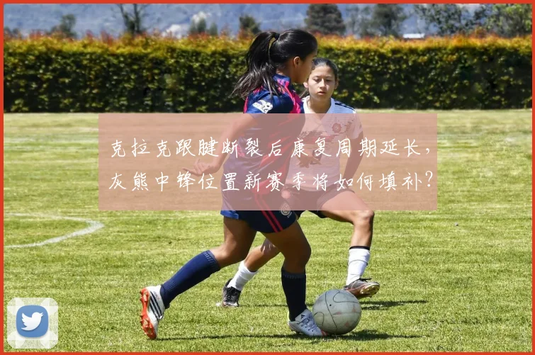 克拉克跟腱断裂后康复周期延长，灰熊中锋位置新赛季将如何填补？